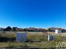 Acheter Terrain 195 m2 CANTANHEDE