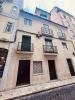 Annonce Vente Immeuble LISBOA