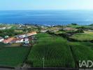 Annonce Vente Terrain LAJES-DO-PICO