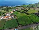 Acheter Terrain LAJES-DO-PICO r�gion ACORES