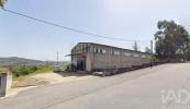 Annonce Vente Local industriel VILA-NOVA-DE-FAMALICAO