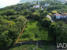Acheter Terrain LAJES-DO-PICO r�gion ACORES