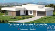 Annonce Vente Terrain COVILHA
