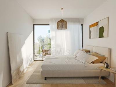 Acheter Appartement 149 m2 Lisboa