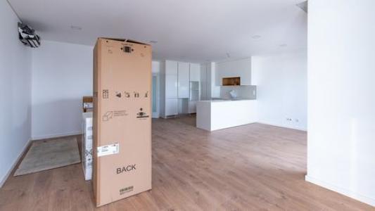 Acheter Appartement 105 m2 Mafra