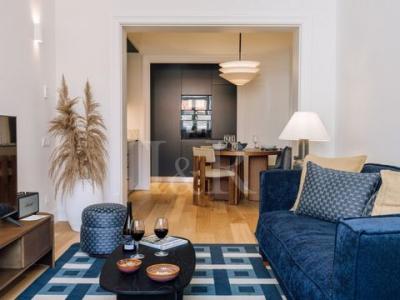 Annonce Vente Appartement Lisboa