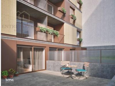 Acheter Appartement 60 m2 Matosinhos