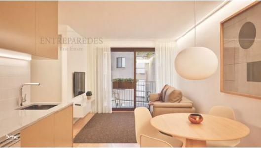 Vente Appartement Matosinhos MATOSINHOS-E-LEA�A-DA-PALMEIRA 13 au Portugal