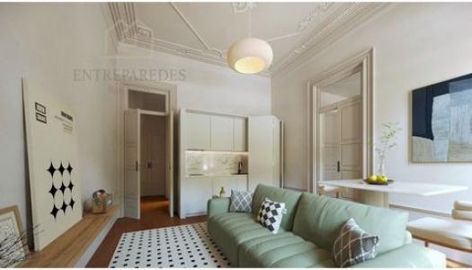 Acheter Appartement 62 m2 Porto
