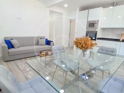 Annonce Vente Appartement Lisboa