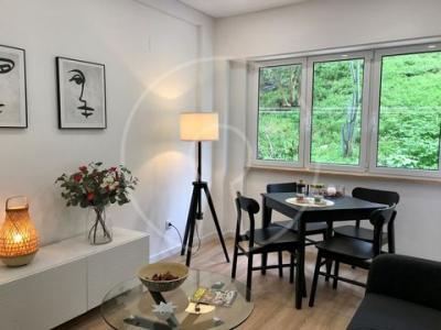 Annonce Vente Appartement Lisboa