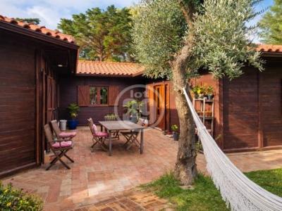 Acheter Maison 198 m2 Sintra