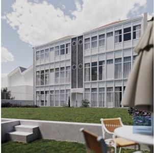 Annonce Vente Appartement Porto