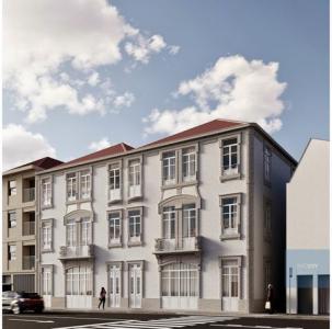 Annonce Vente Appartement Porto