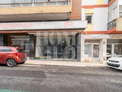 Annonce Vente Local commercial Lisboa