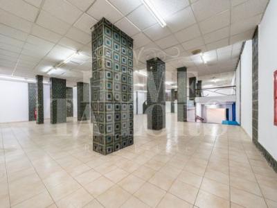 Acheter Local commercial 800 m2 Lisboa
