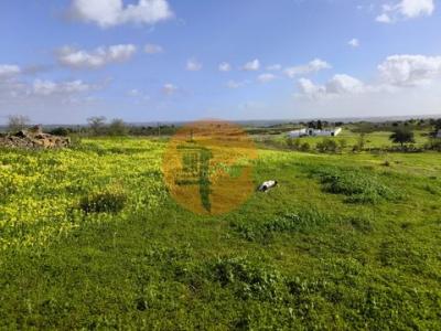 Acheter Terrain 4720 m2 Castro-marim