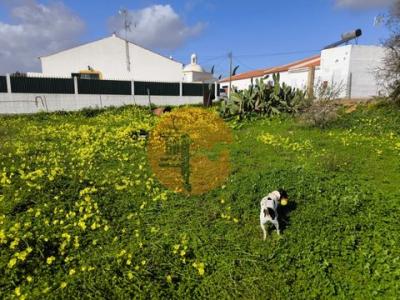 Acheter Terrain Castro-marim r�gion FARO