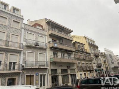Annonce Vente Appartement Lisboa
