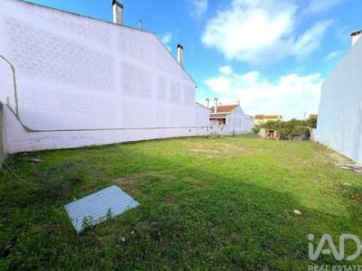 Acheter Terrain Almeirim r�gion SANTAREM