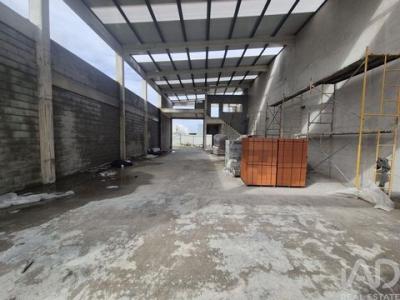 Acheter Local industriel 297 m2 Seixal