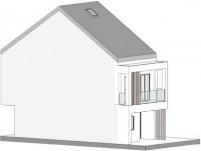 Acheter Terrain 200 m2 Mafra