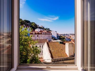 Acheter Appartement Lisboa r�gion LISBOA