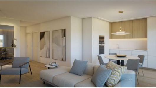 Annonce Vente Appartement Portimao