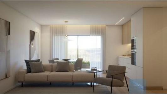 Annonce Vente Appartement Portimao