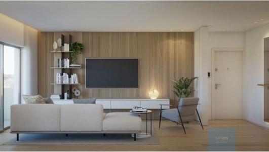 Acheter Appartement 52 m2 Portimao