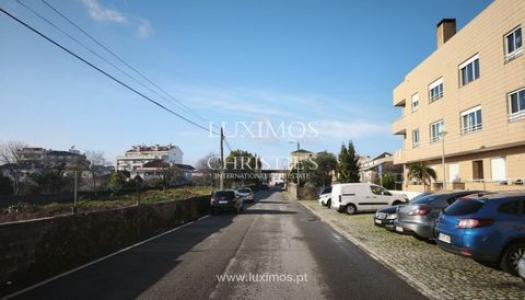 Annonce Vente Terrain Pacos-de-brandao