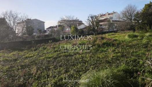 Acheter Terrain 5760 m2 Pacos-de-brandao