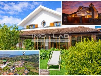 Annonce Vente Maison Santa-cruz