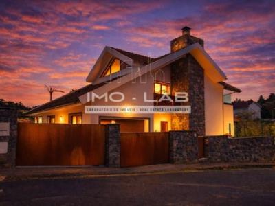 Acheter Maison 269 m2 Santa-cruz