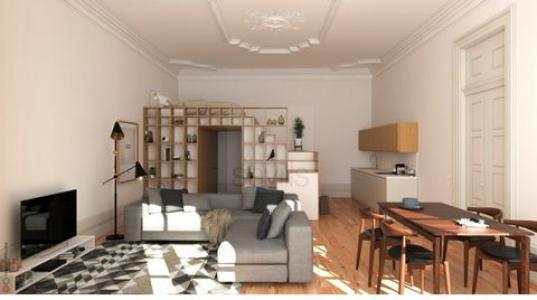 Annonce Vente Appartement Porto