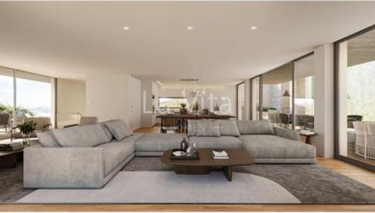 Acheter Appartement 200 m2 Cascais