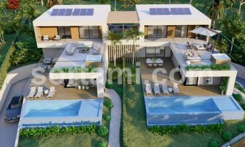 Annonce Vente Terrain Faro