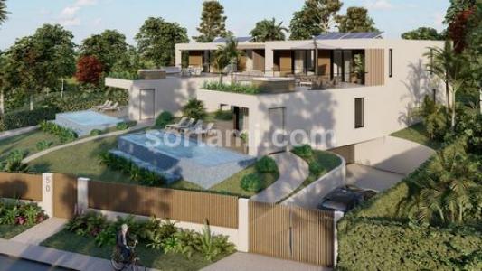 Acheter Terrain Faro r�gion FARO