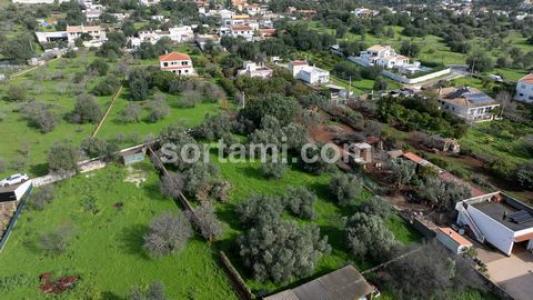 Acheter Terrain Loule r�gion FARO