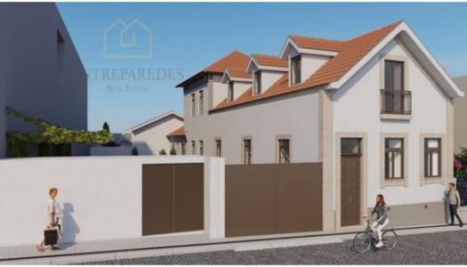 Acheter Appartement 135 m2 Matosinhos