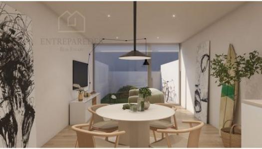 Annonce Vente Appartement Matosinhos