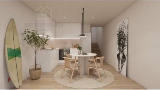 Vente Appartement Matosinhos MATOSINHOS-E-LEA�A-DA-PALMEIRA 13 au Portugal