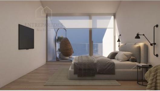 Annonce Vente Appartement Matosinhos