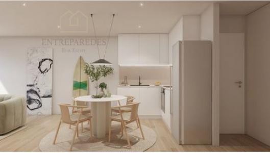 Annonce Vente Appartement Matosinhos