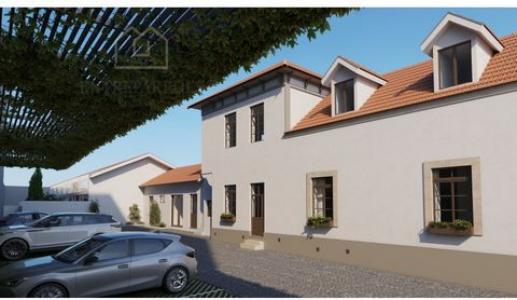 Annonce Vente Appartement Matosinhos