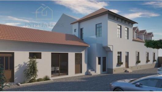 Annonce Vente Appartement Matosinhos