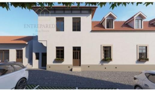 Annonce Vente Appartement Matosinhos