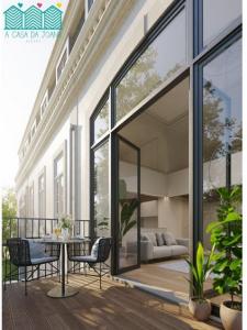 Acheter Appartement Lisboa r�gion LISBOA