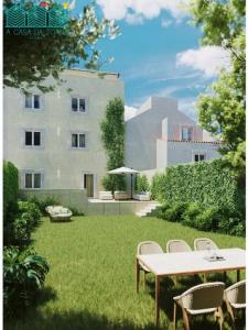 Annonce Vente Appartement Lisboa