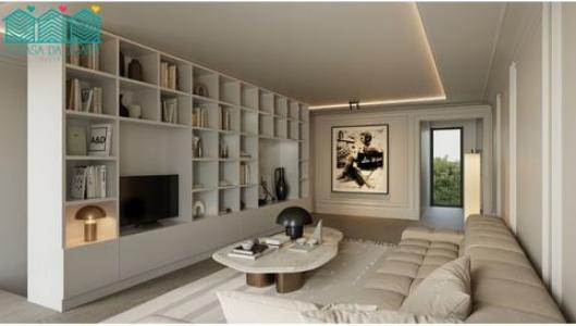 Acheter Appartement 199 m2 Lisboa